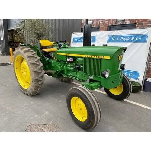 1020 john deere specs