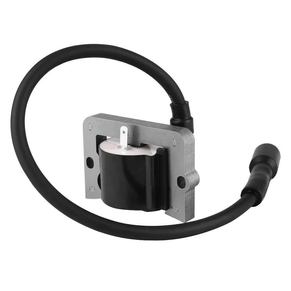 110 john deere coil gap spec