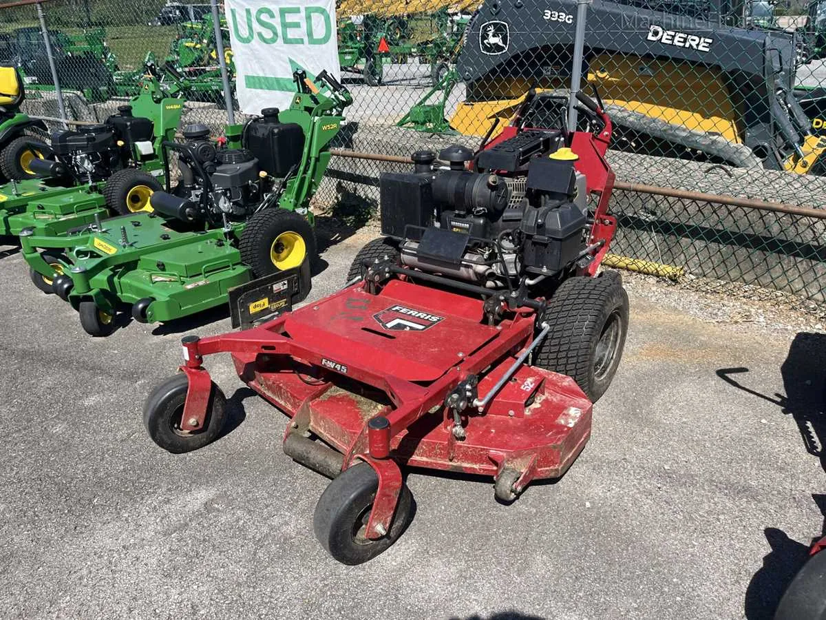 1327 john deere spec