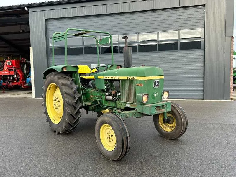 1840 john deere specs