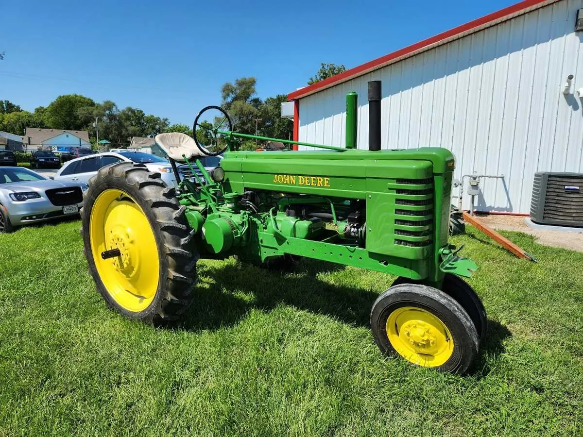 1949 john deere a specs 1949 john deere a specs