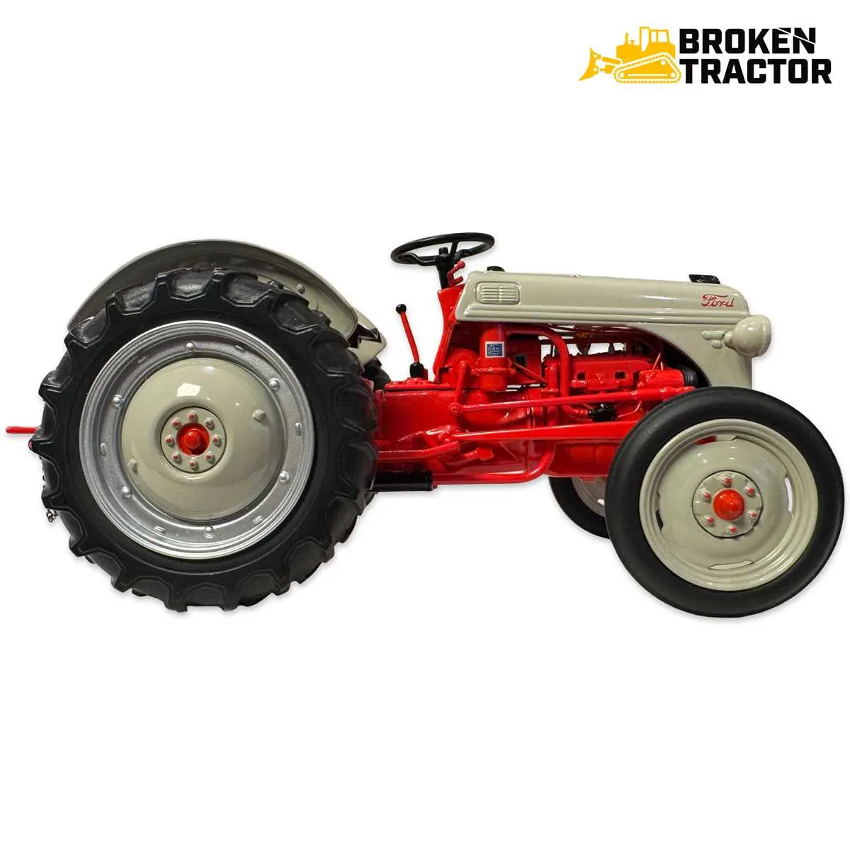 1952 john deere a specs