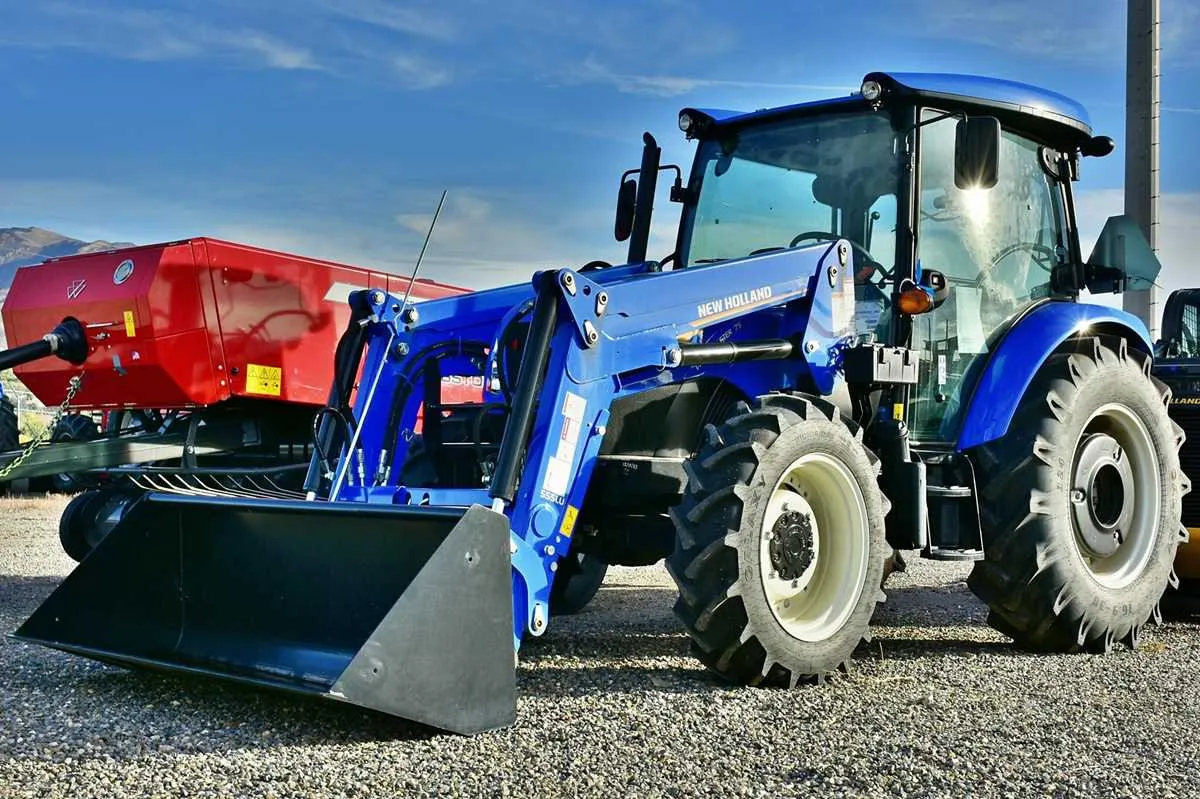 1958 john deere 440 specs