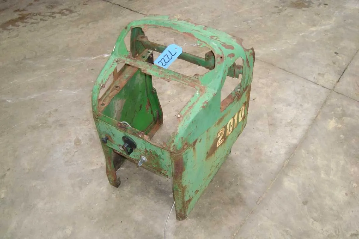 1962 john deere 2010 specs 1962 john deere 2010 specs