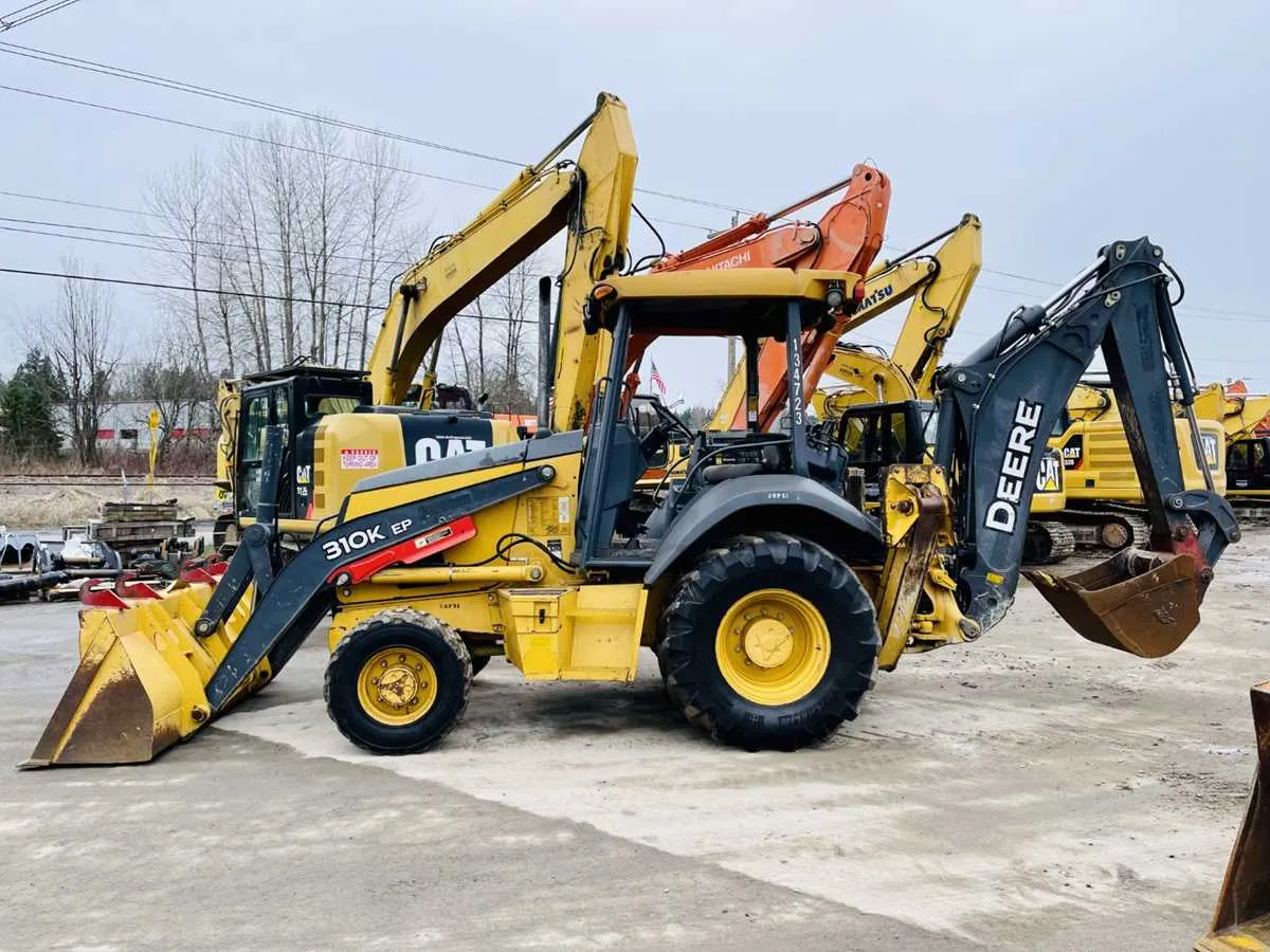 1972 john deere 410 backhoe specs
