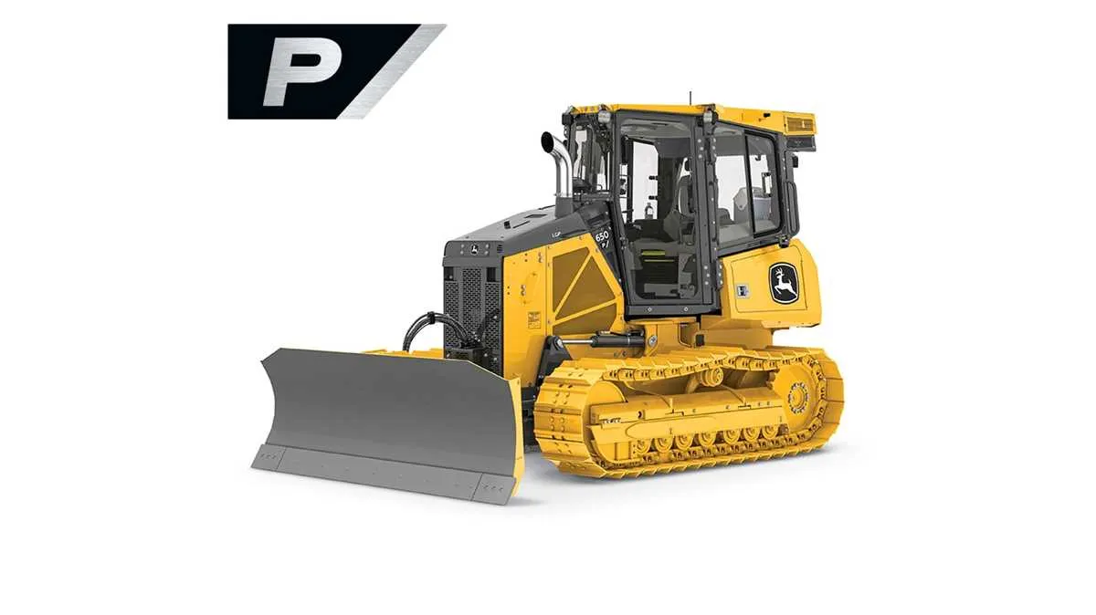 1978 john deere 550 dozer specs