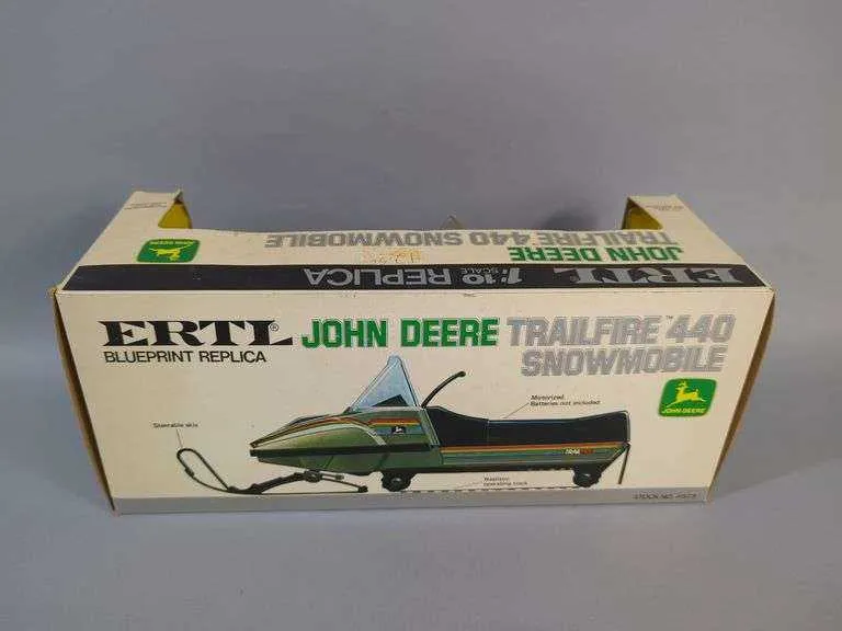 1979 john deere trailfire 440 specs