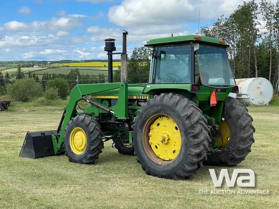 1979 john deere 4430 specs 1979 john deere 4430 specs