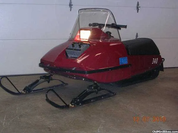1979 john deere spitfire specs