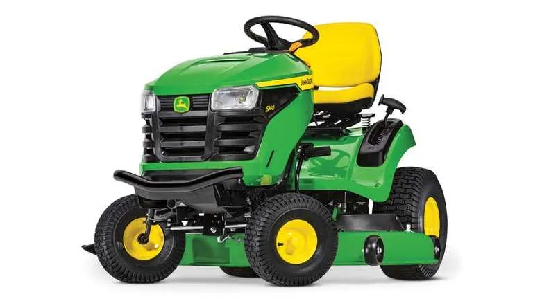 1980 john deere 140 specs