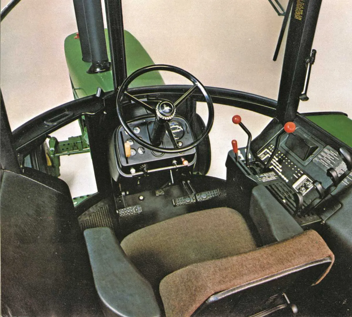 1980 john deere 4440 specs