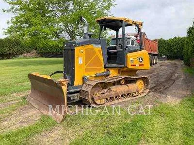 1980 john deere 450c dozer specs