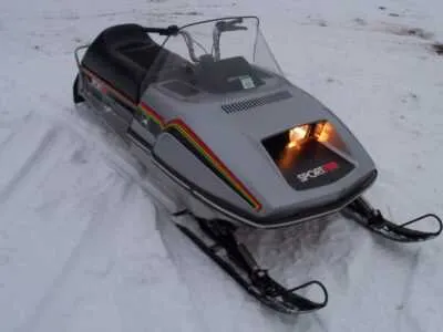 1980 john deere trailfire 440 specs