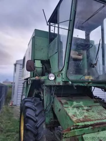 1985 john deere 950 specs