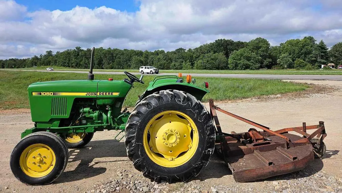 1988 john deere 950 specs 1988 john deere 950 specs