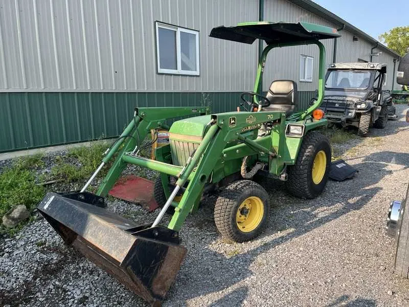 1988 john deere 70d specs 1988 john deere 70d specs
