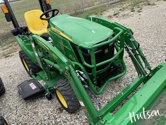 1989 john deere 755 specs