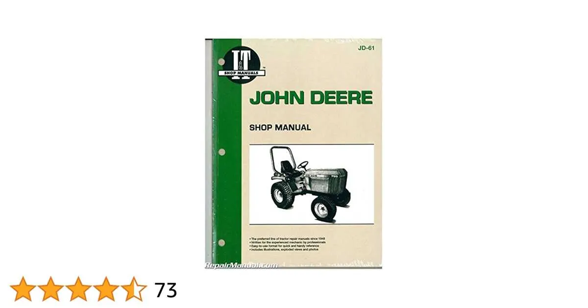 1995 john deere 755 specs
