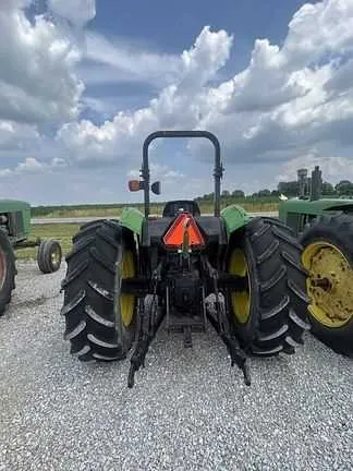 1996 john deere 5300 specs