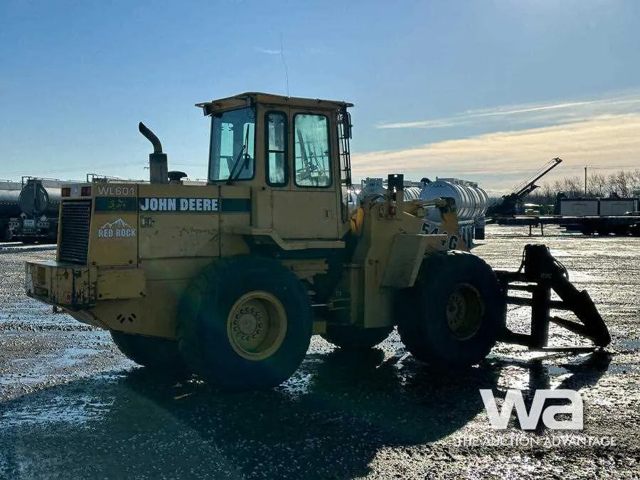 1996 john deere 544g specs 1996 john deere 544g specs