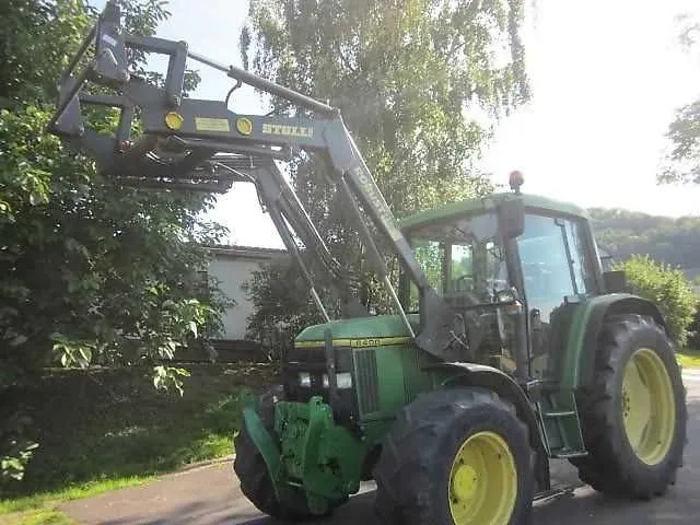 1997 john deere 6400 specs 1997 john deere 6400 specs