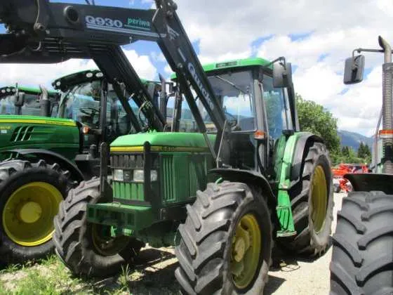 1997 john deere 6400 specs 1997 john deere 6400 specs