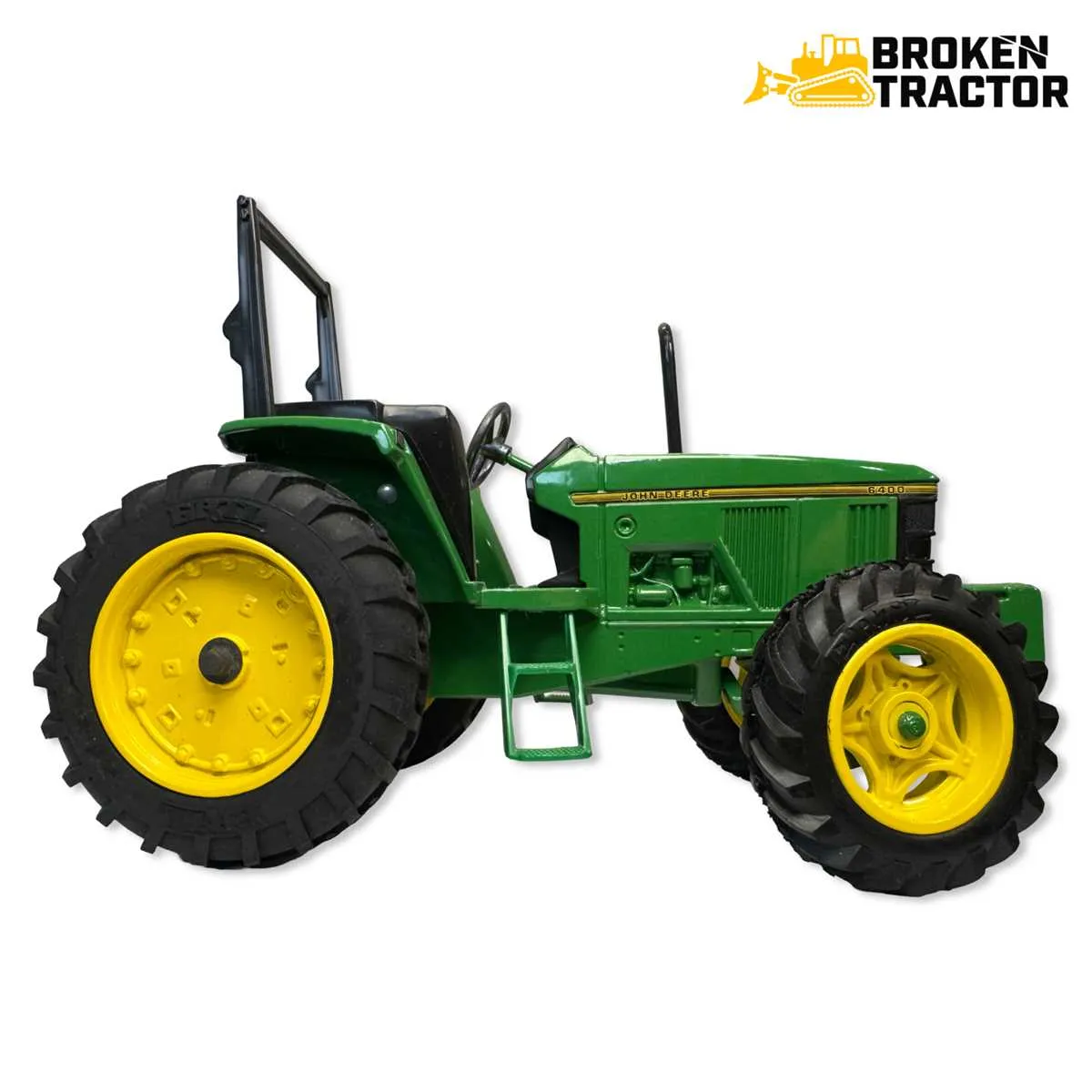 1997 john deere 6400 specs 1997 john deere 6400 specs