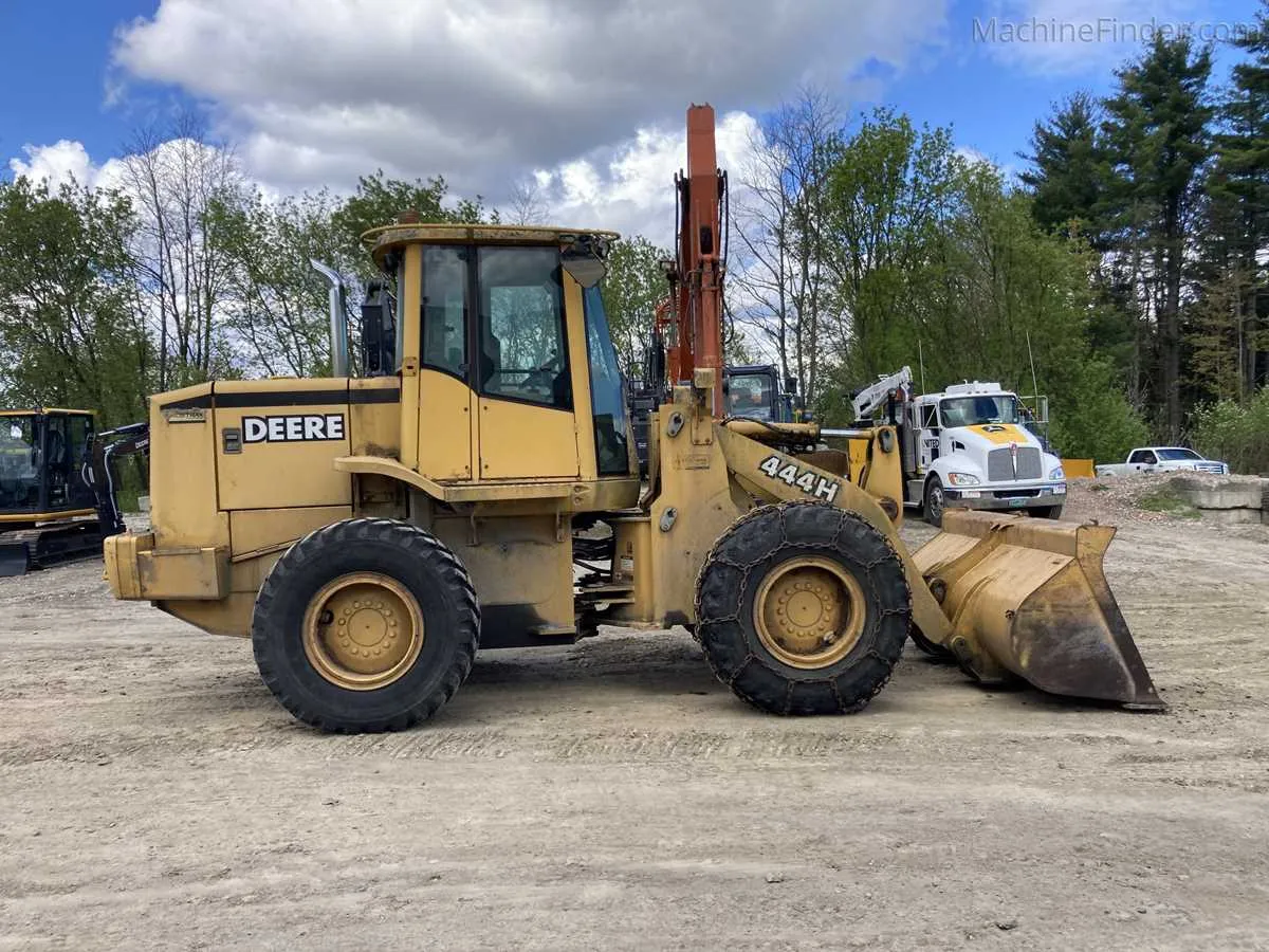 1998 john deere 544h specs 1998 john deere 544h specs