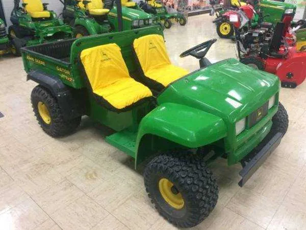 1998 john deere gator ts specs 1998 john deere gator ts specs