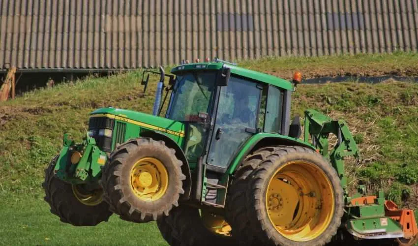 1998 john deere 6410 specs