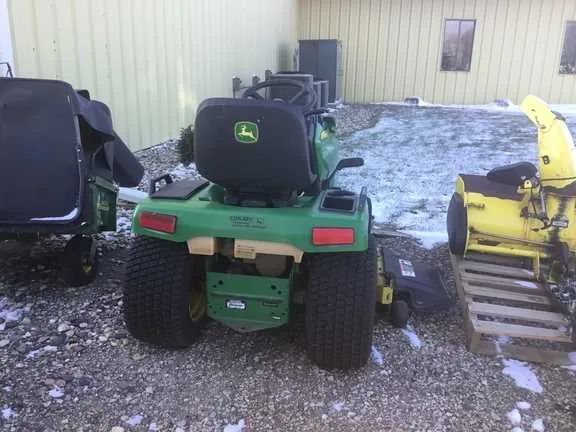 1999 john deere 345 specs 1999 john deere 345 specs