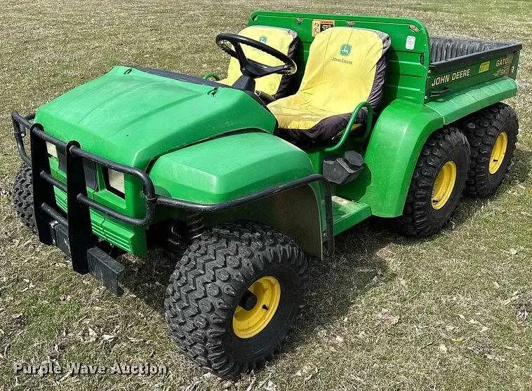 1999 john deere gator 6x4 specs 1999 john deere gator 6x4 specs