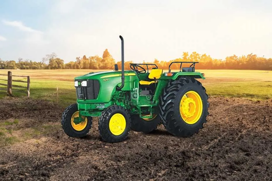 2000 john deere 5210 specs
