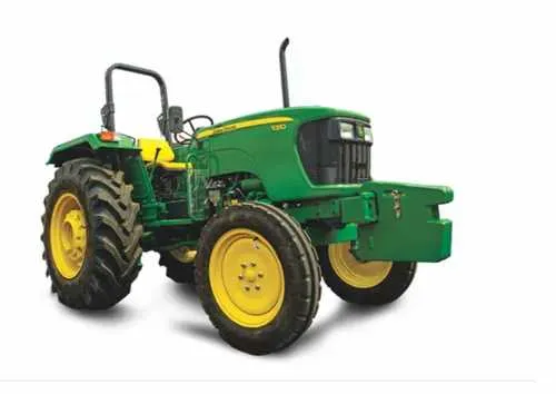 2000 series john deere specs