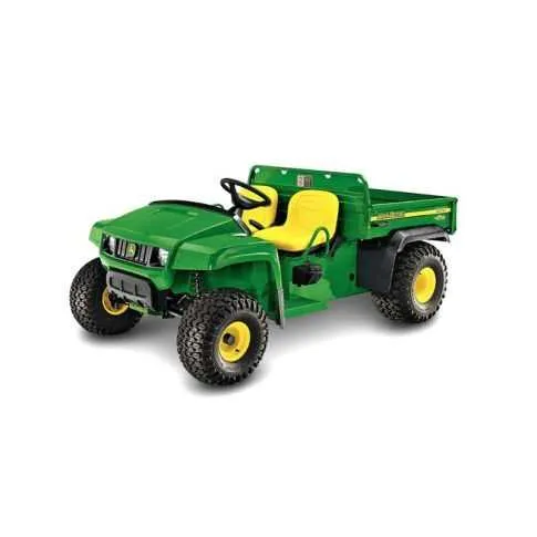 2000 john deere gator specs