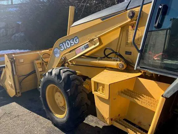 2001 john deere 310sg specs 2001 john deere 310sg specs