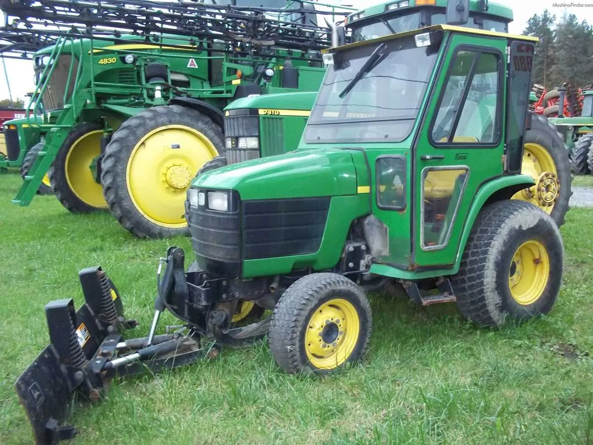 2002 john deere 4200 specs 2002 john deere 4200 specs