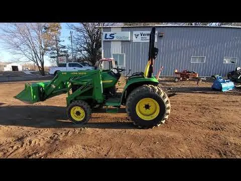 2002 john deere 4310 specs