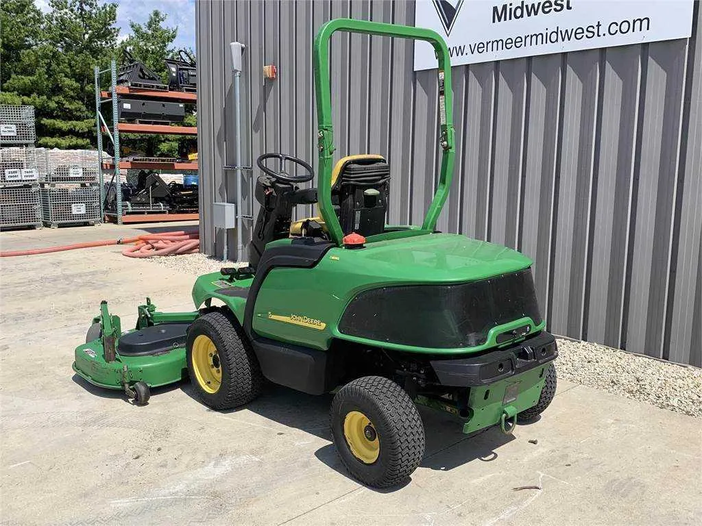 2002 john deere 1445 specs