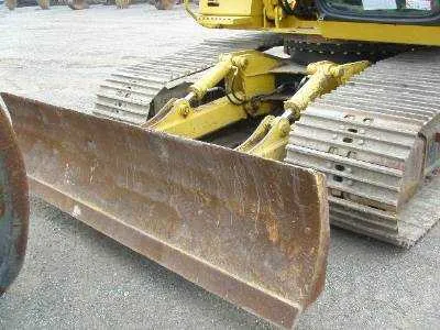 2002 john deere 160lc hydraulic excavator specs