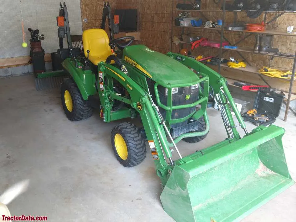 2004 john deere 1023e specs 2004 john deere 1023e specs