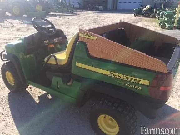 2004 john deere gator cx specs 2004 john deere gator cx specs