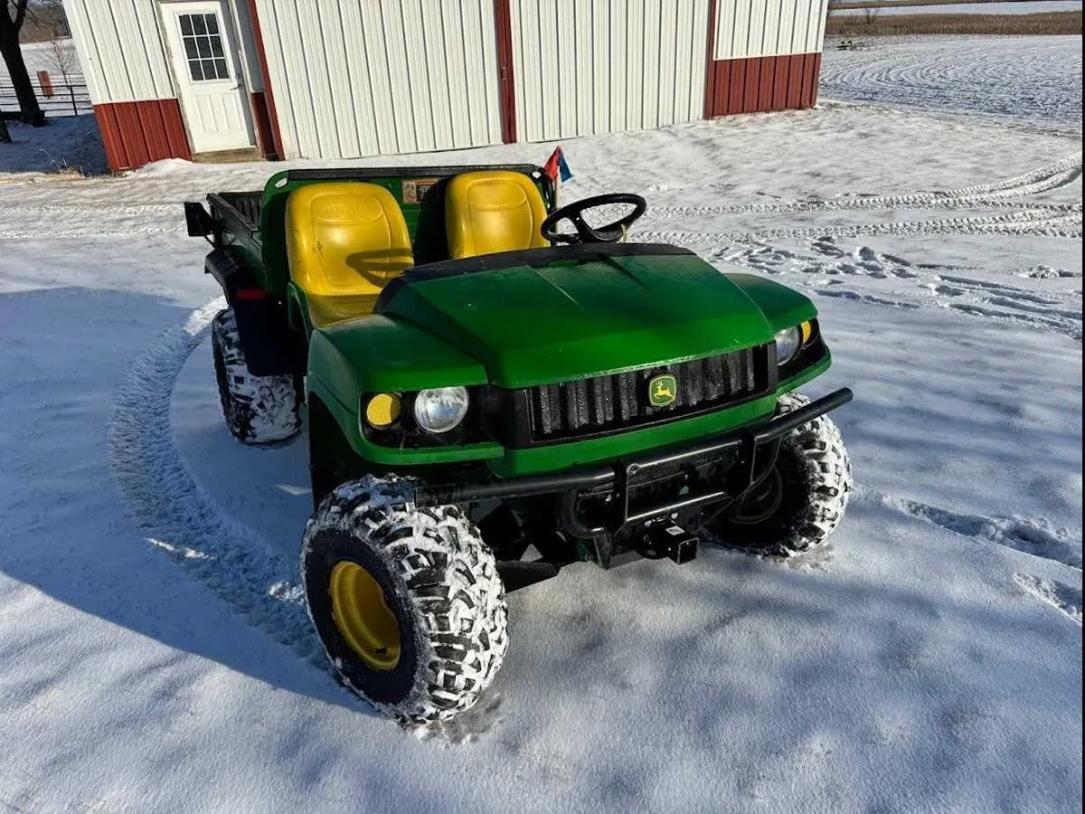 2004 john deere gator hpx specs