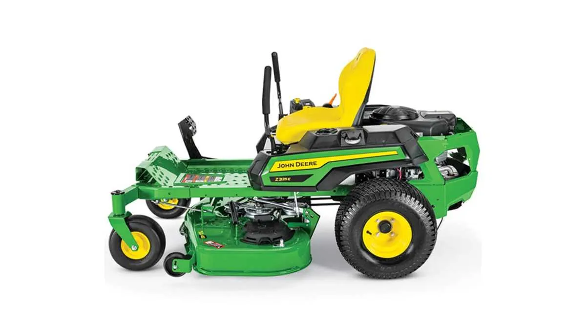2005 john deere 325 specs
