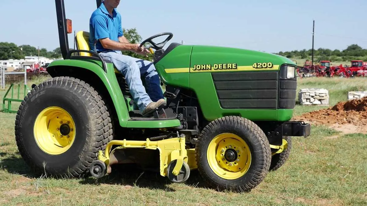 2005 john deere 4200 specs 2005 john deere 4200 specs