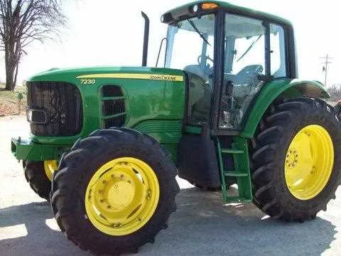 2005 john deere specs 2005 john deere specs