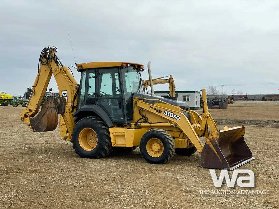 2005 john deere 310sg specs