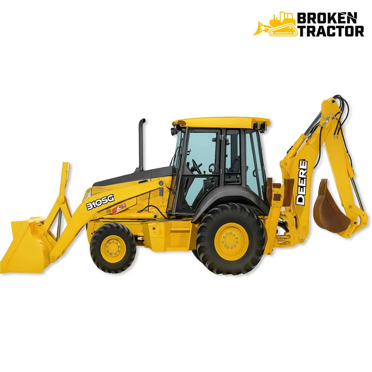 2005 john deere 310sg specs