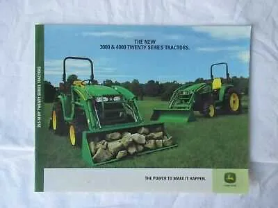 2005 john deere 4520 specs
