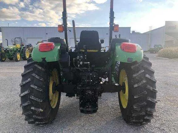2005 john deere 5425 specs 2005 john deere 5425 specs